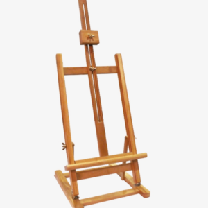 Wooden Table Top Easel