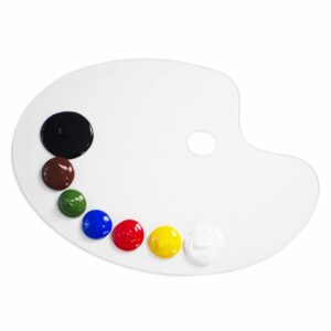 Palette (only ships with an artbox)