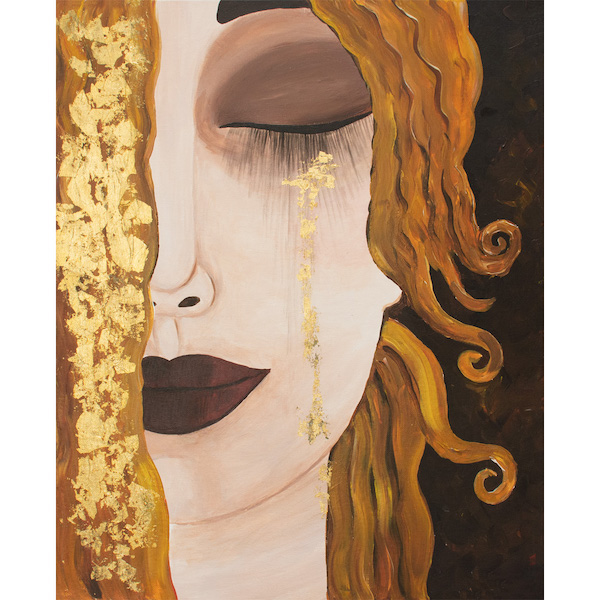 Golden Tears