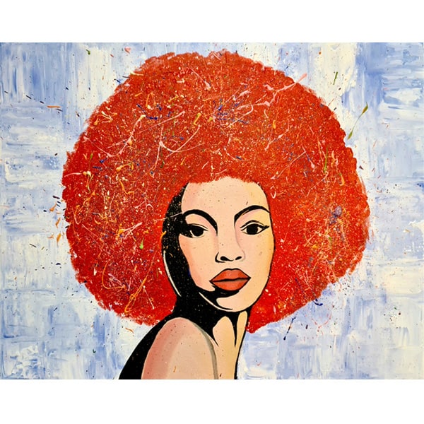 Soul by Denise Schmitz