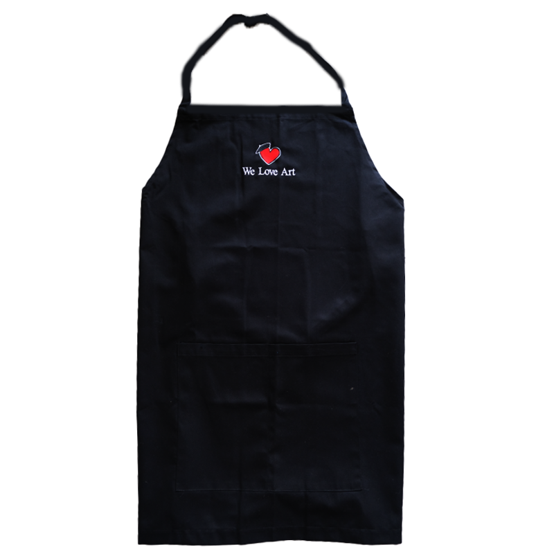 apron